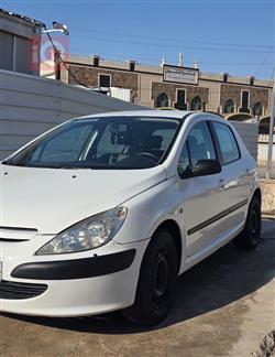 بيجو 307